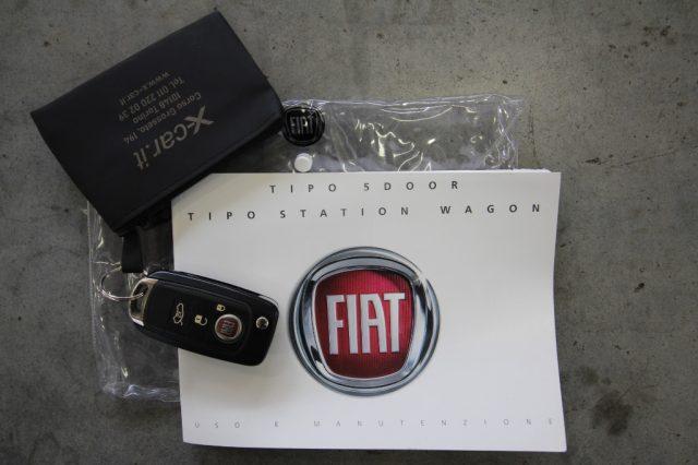 FIAT Tipo SW 1.0 100cv Life