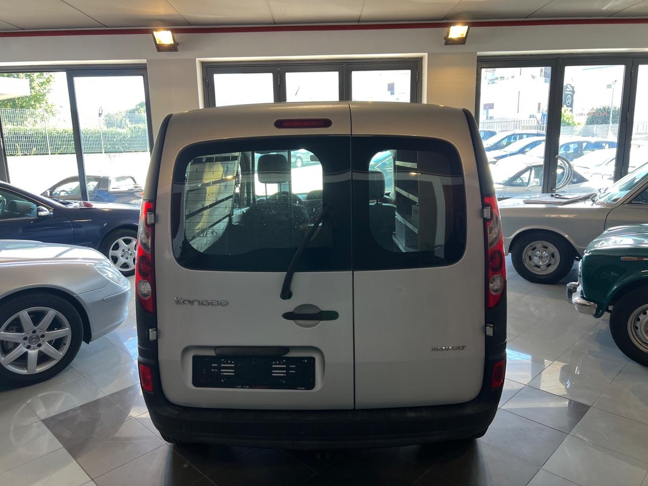 Renault Kangoo 1.5 dCi 85CV 4 porte