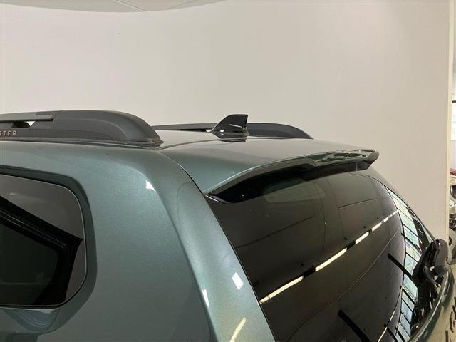 DACIA Duster 1.5 Blue dCi Extreme 4x4