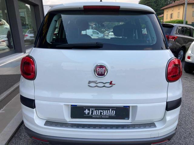 FIAT 500L 1.3 Multijet 95 CV City Cross