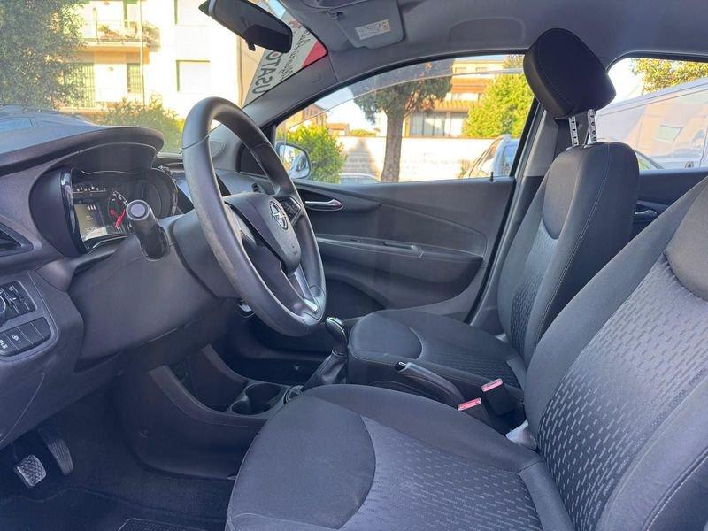 Opel Karl Rocks 1.0 Benzina 73cv MT5