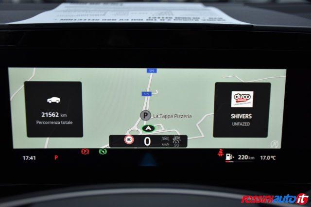 SKODA Kodiaq 2.0 TDI 150 CV DSG EXECUTIVE 7 POSTI + R20 + DESIG