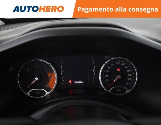 JEEP Renegade 1.6 Mjt 120 CV Longitude