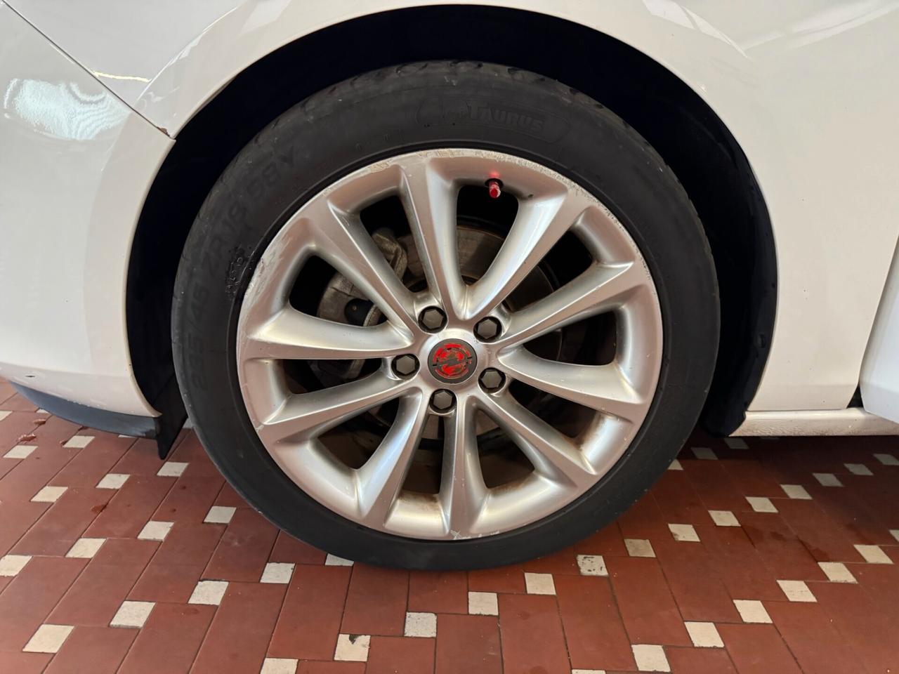 Opel Astra 1.7 CDTI 110CV Sports Tourer Cosmo - UNICO PROPRIETARIO