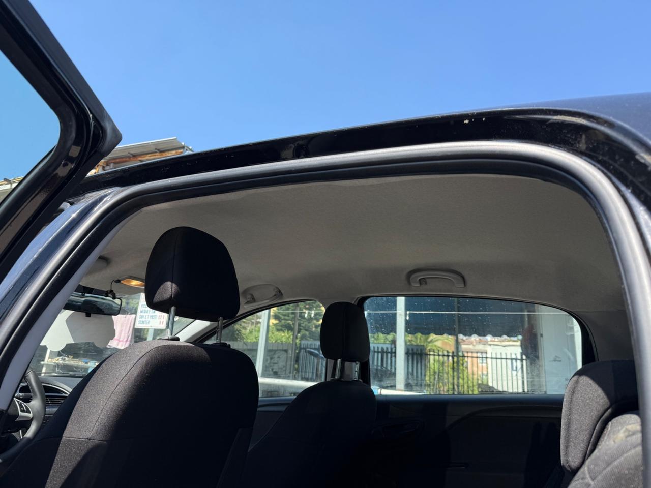 Fiat Punto 1.2 8V 5 porte Street