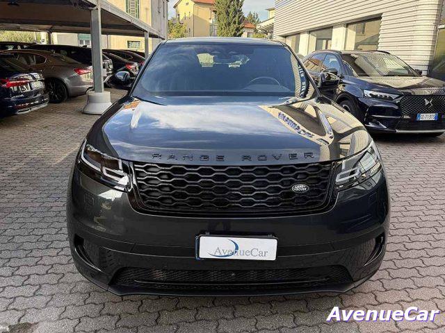 LAND ROVER Range Rover Velar 2.0d mhev TETTO APRIBILE TELECAMERA CERCHI 20''