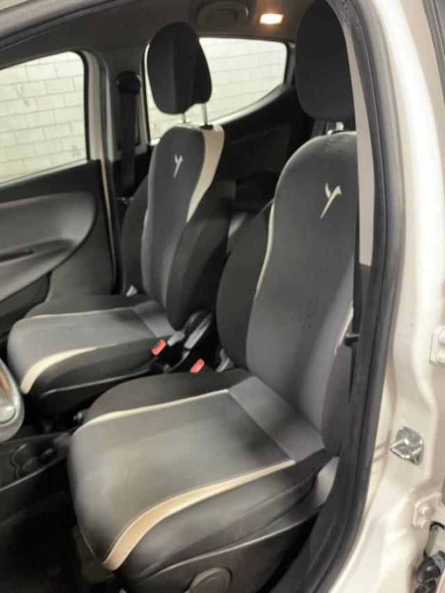 LANCIA Ypsilon 1.2 69 CV 5 porte Elefantino