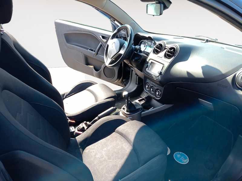 ALFA ROMEO MiTo 1.4 Distinctive s&s 78cv