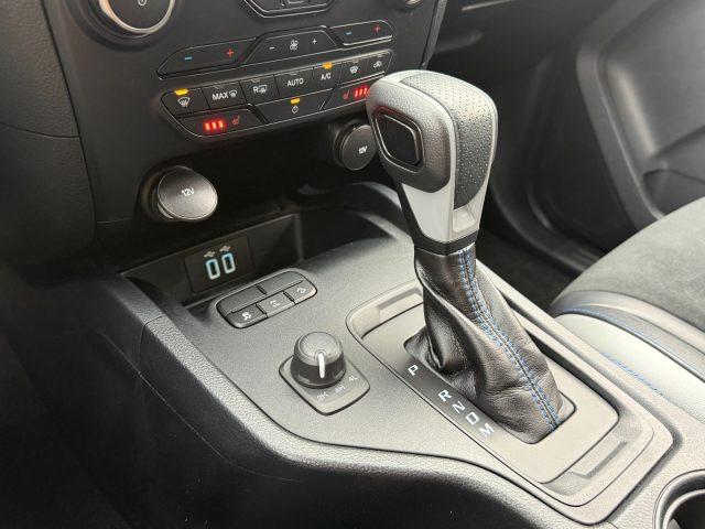 FORD Ranger Raptor 2.0 TDCi aut. 213CV DC 5 posti IVA ESPOSTA