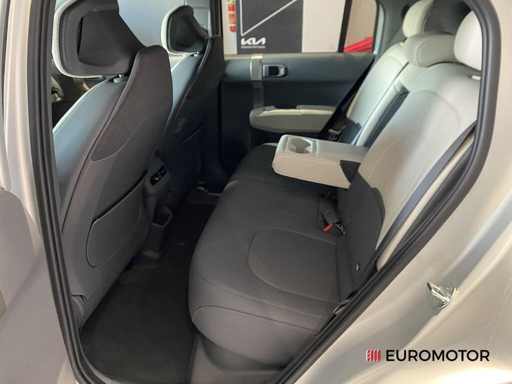 Kia EV3 81,4 kWh GT-line
