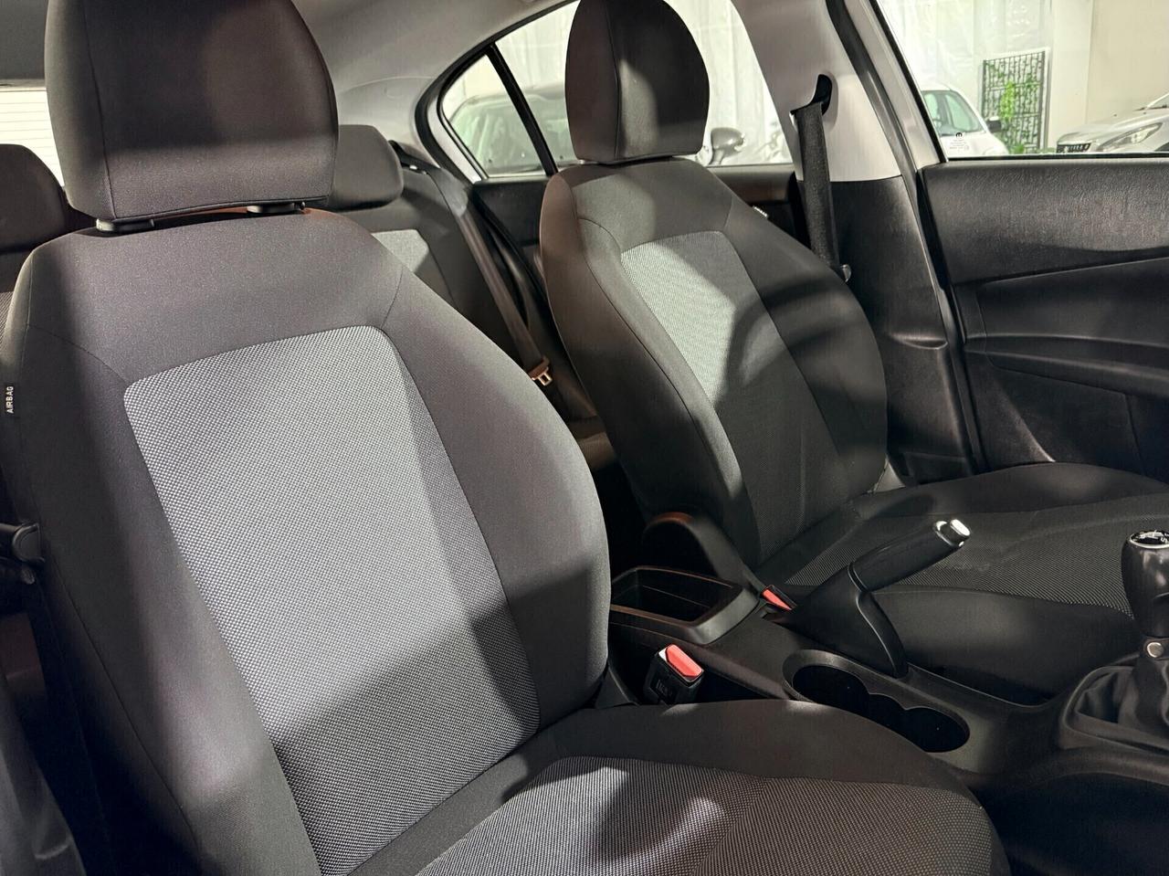 Fiat Tipo 1.3 Mjt Aziendale 5p. 95cv City Life