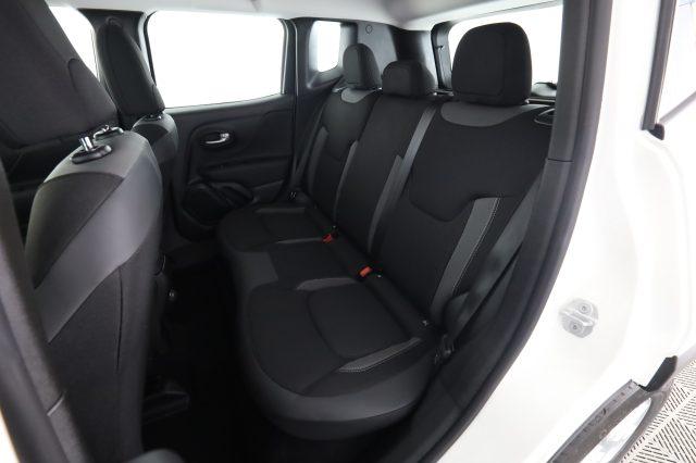 JEEP Renegade Renegade 1.5 Turbo T4 MHEV Limited