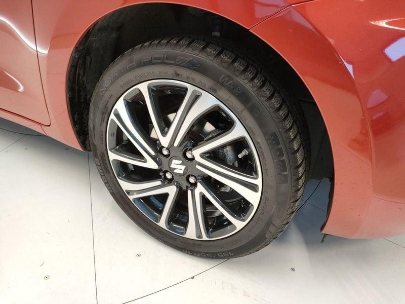 Suzuki Swift Swift 1.2 Hybrid Top