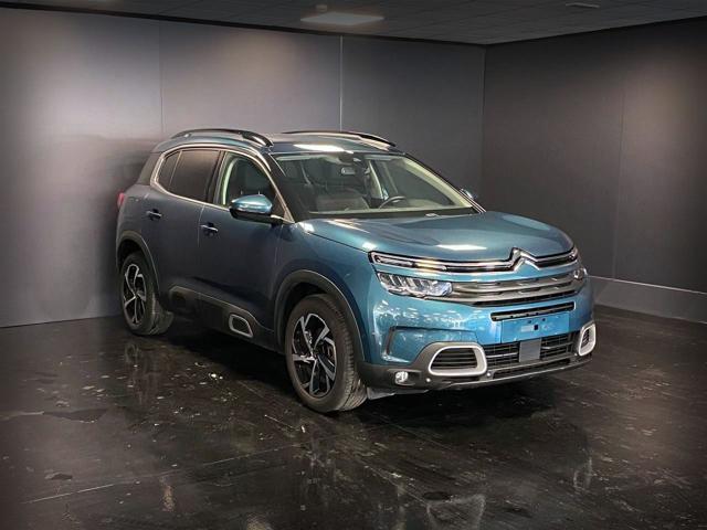 CITROEN C5 Aircross PureTech 130 S&S EAT8 Shine