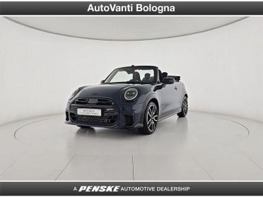 MINI Cooper Mini Cooper Cabrio 2.0 C JCW auto
