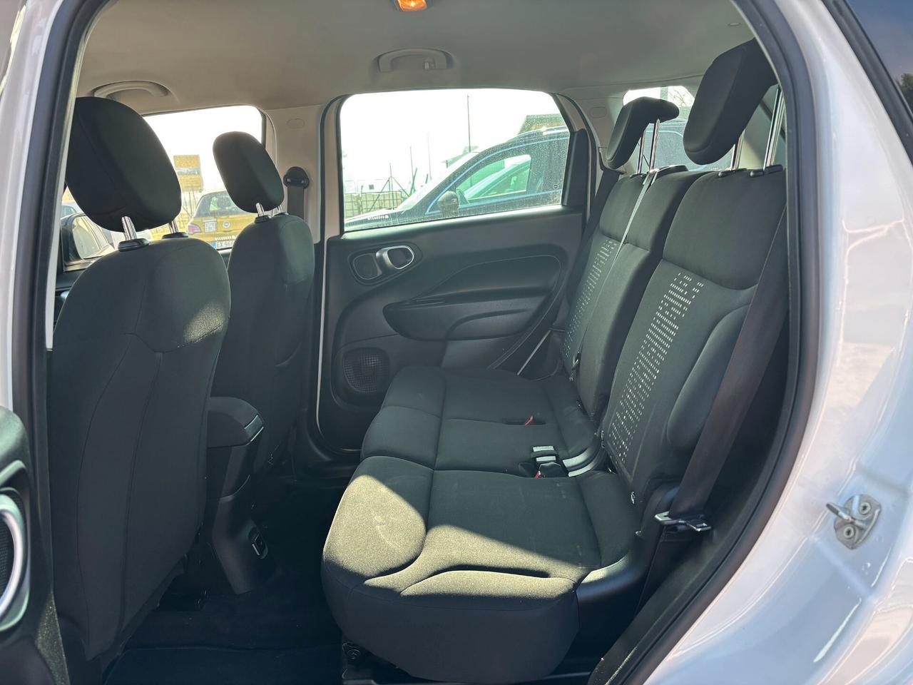 Fiat 500L 1.4 95 CV S&S Cross