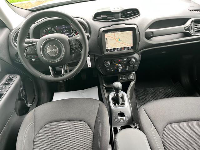 JEEP Renegade 1.6 Mjt 130 CV Limited - Full Led