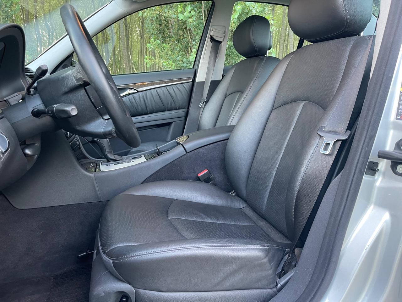 Mercedes-benz E 280 CDI 4Matic Avantgarde