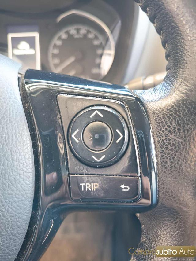 TOYOTA Yaris 1.5 Hybrid 5 porte Trend "Grey Edition"