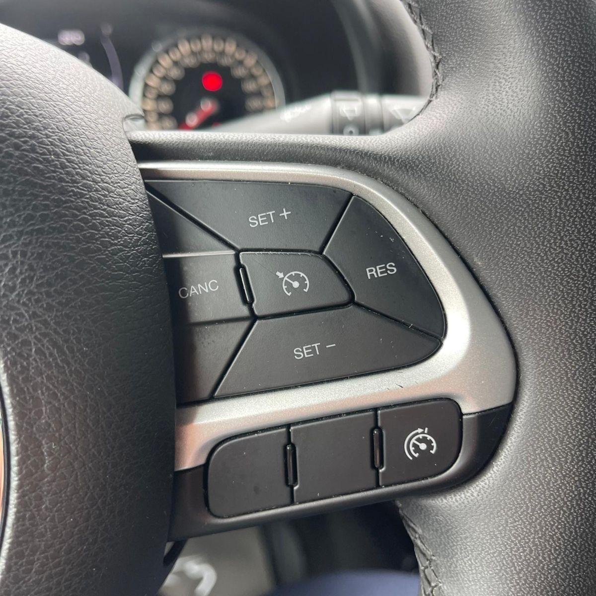 JEEP - Renegade - 1.6 Mjt 120CV Longitude