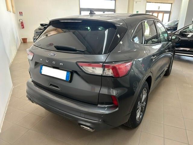 Ford Kuga 1.5 EcoBoost 150 CV 2WD ST-Line