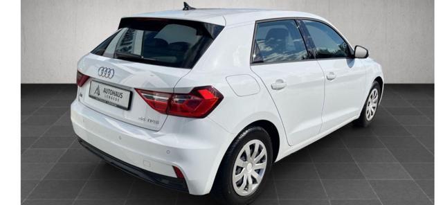 AUDI A1 25 TFSI Advanced