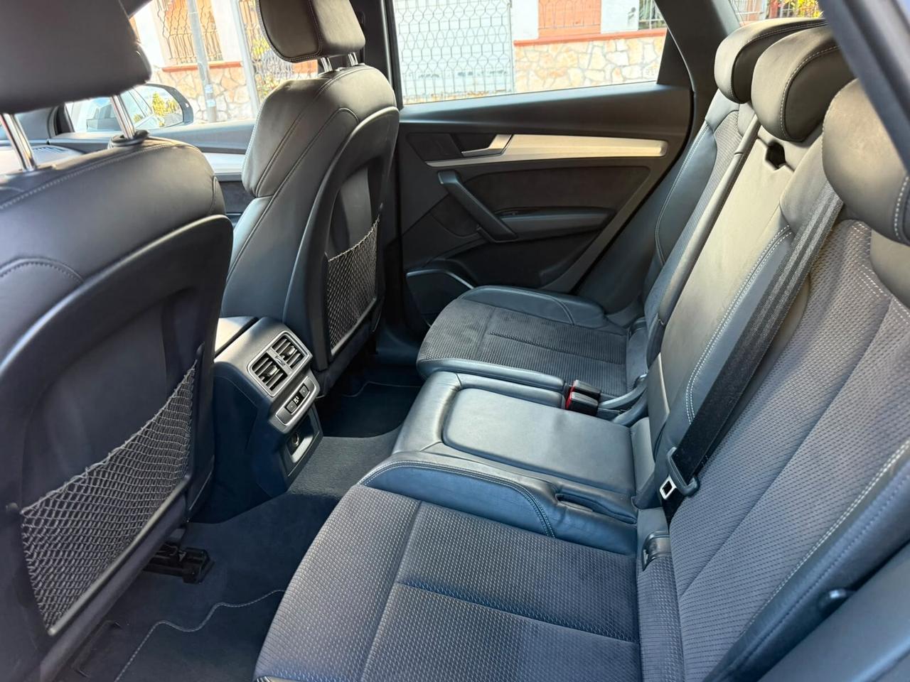 Audi Q5 2.0 TDI 163 CV quattro S tronic - Full optional - Superprezzo