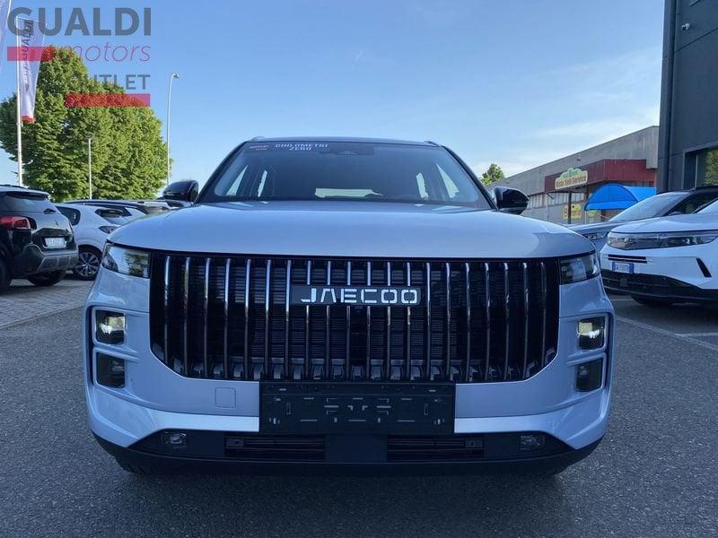 Jaecoo Jaecoo 7 Super Hyb. Jaecoo 7 1.5 TGDI 347 CV PHEV Premium