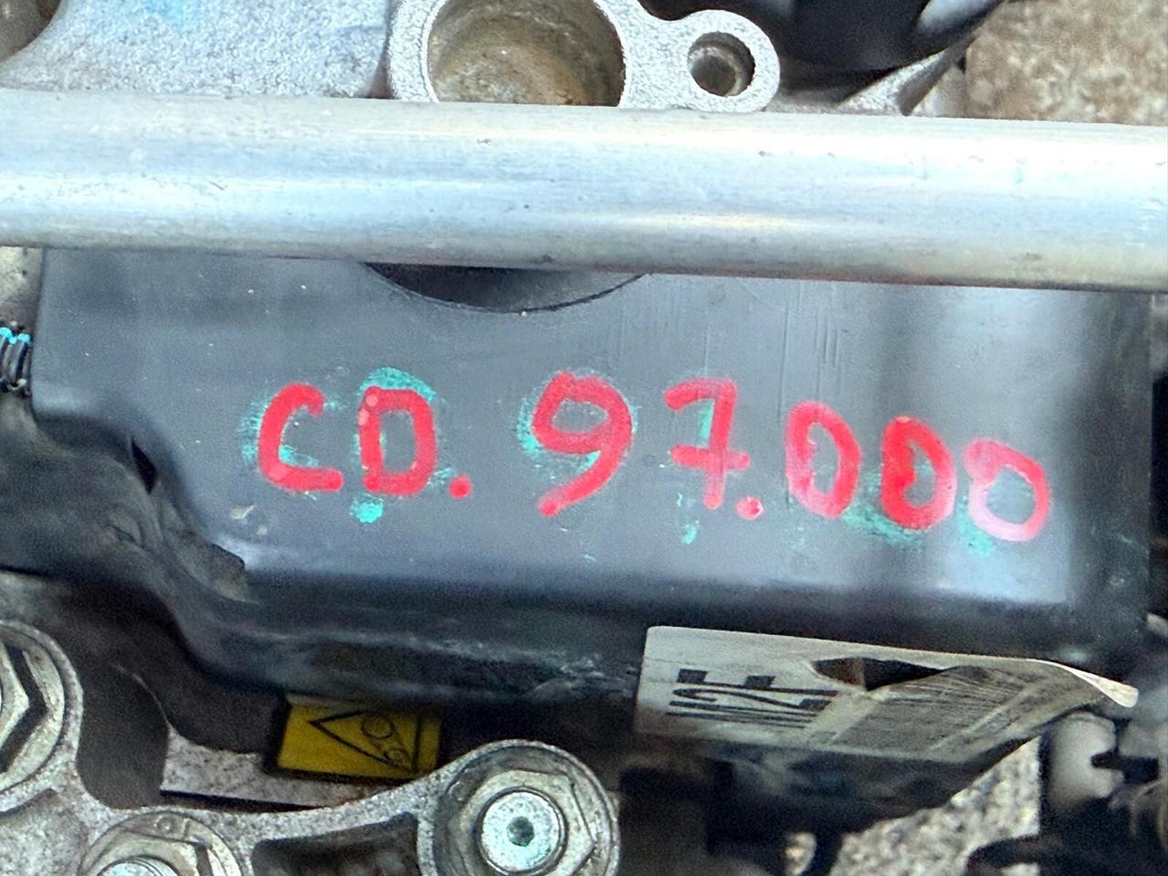 Lancia Ypsilon 1.2 69 CV 5 porte Gold ***OK NEOPATENTATI**