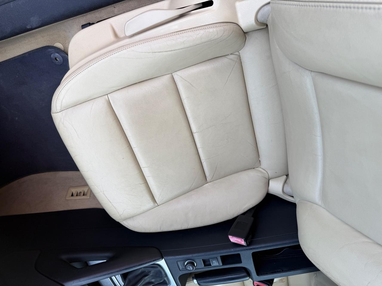Audi A3 1.9 TDI F.AP. Ambiente