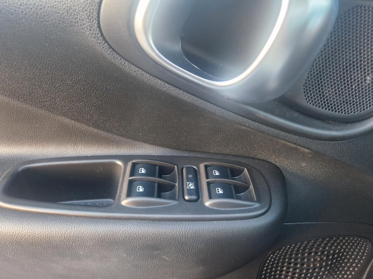Fiat 500L 1.3 Multijet 95 CV Dualogic - 2017