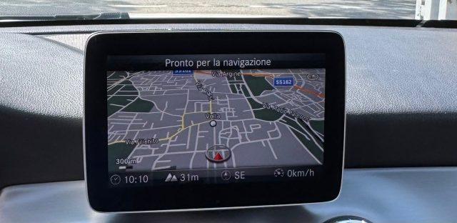 MERCEDES-BENZ CLA 200 d S.W. 4Matic Automatic Premium