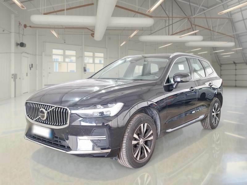 VOLVO XC60 T6 Plug-in AWD auto Core
