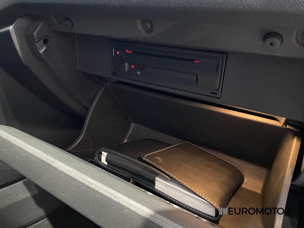 Volkswagen T-Roc 1.6 TDI SCR Style