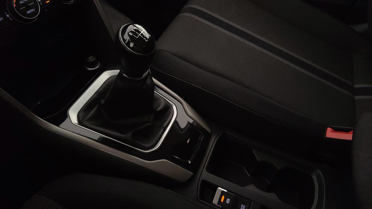 VOLKSWAGEN T-Roc I 2017 - T-Roc 1.0 tsi Style 115cv