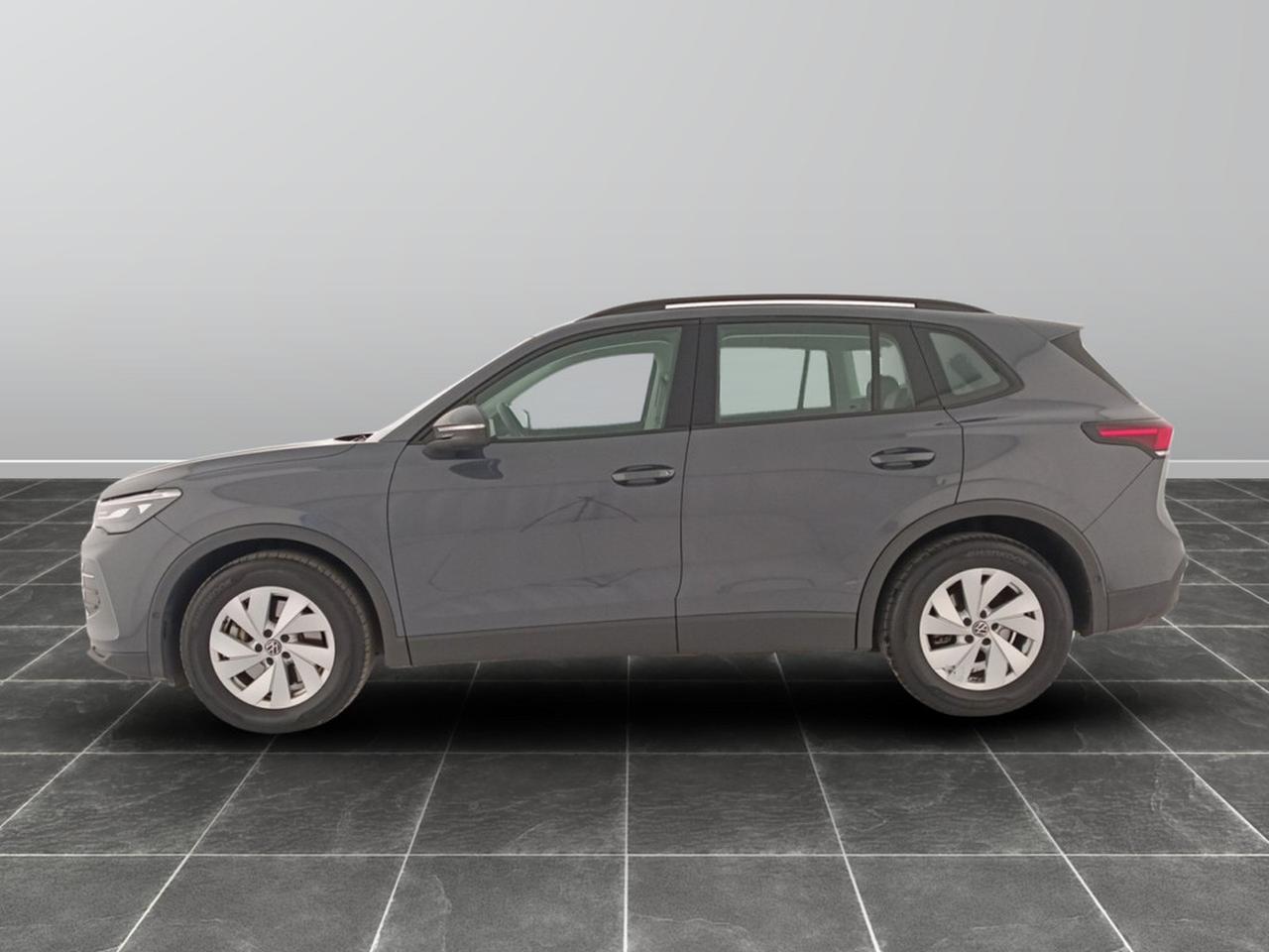 Volkswagen Tiguan 2.0 tdi scr 150cv life dsg