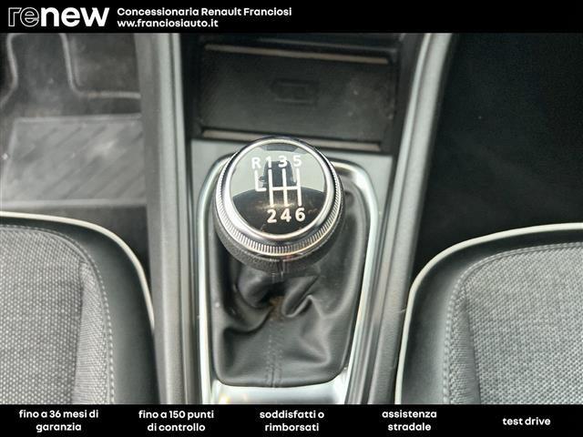 RENAULT Captur 1.0 tce Intens Gpl 100cv my21