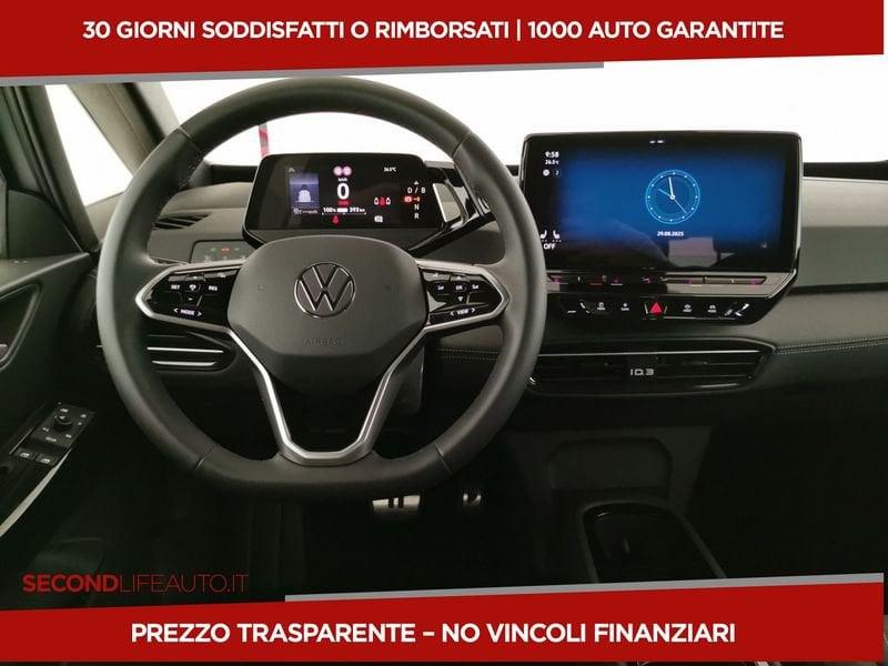 Volkswagen ID.3 58 kWh Pro Performance 204cv