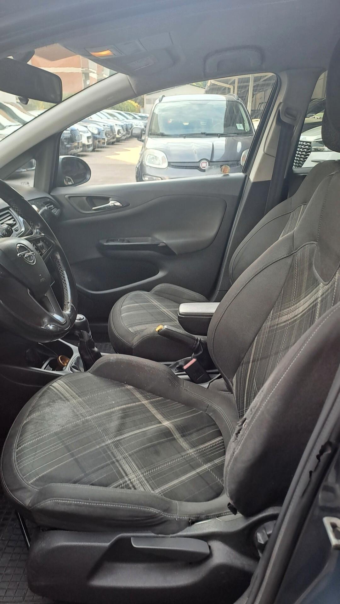 OPEL CORSA 1.2 GPL CON GARANZIA!