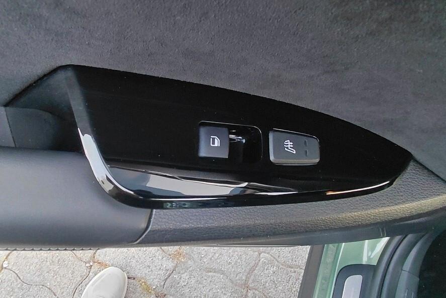 Kia Sportage 1.6 TGDi HEV AT GT-line