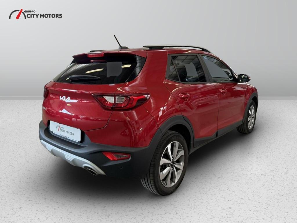 Kia Stonic 1.2 ECOGPL Style 2WD