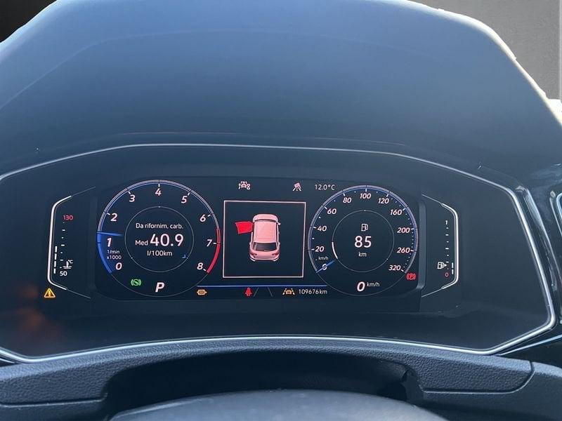 Volkswagen T-Roc T-Roc R 2.0 TSI DSG 4MOTION BlueMotion Technology