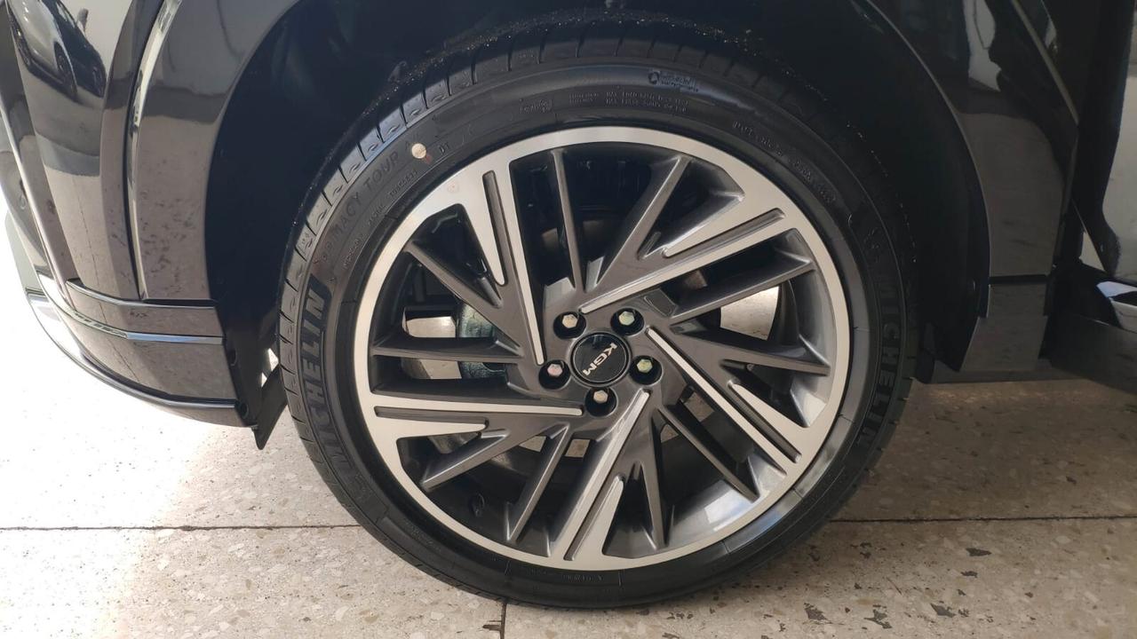 Kgm Actyon 1500 CC Turbo Benzina 163 CV C. Automatico