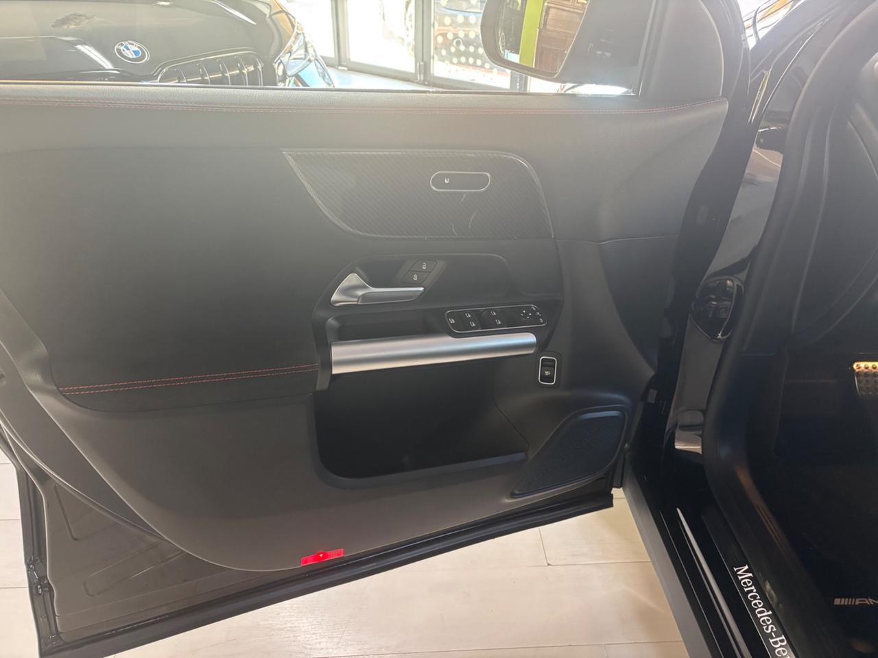 Mercedes-benz GLA 200 d Automatic Premium