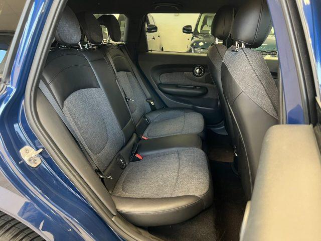 MINI Clubman 1.5 One D *OCCASIONE*PELLE*BI-ZONA*TOUCH SCREEN*