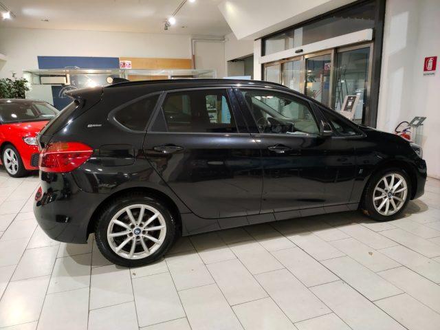 BMW 225 xe Active Tourer iPerformance Aut. Plug In Hybrid