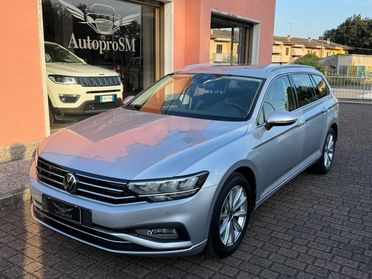 VW Passat 2.0 TDI SCR 122 CV EVO DSG PREZZO REALE