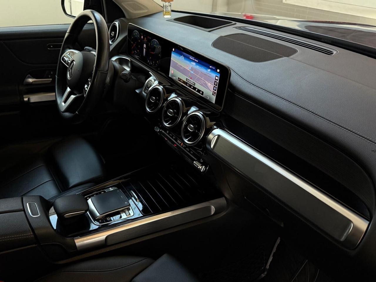 Mercedes-benz GLB 200 d Automatic 4Matic Premium