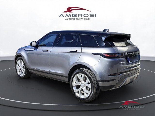 LAND ROVER Range Rover Evoque 1.5 i3 mhev Dynamic SE fwd 160cv auto