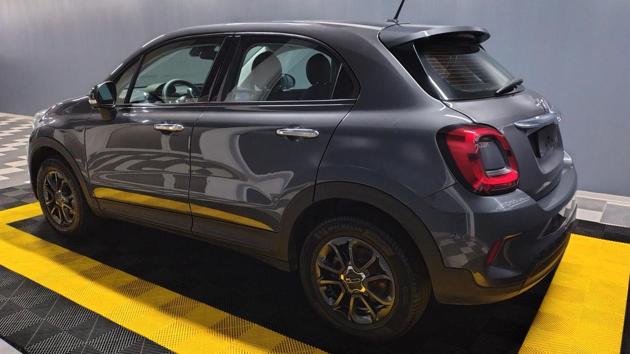 Fiat 500X 1.3 MultiJet 95 CV Cult